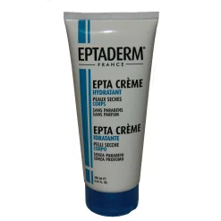 EPTA CREME PELLI SECCHE DETERGENTE VISO CORPO 200 ML