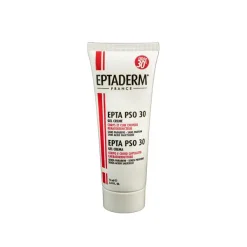 EPTA PSO 30 GEL CREMA CORPO/CAPELLI 75 ML
