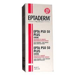 EPTA PSO 50 PLUS CREMA CALLOSITA' 40 ML