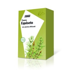 Equiseto - Tisana Biologica per Attività Renale - 15 Filtri