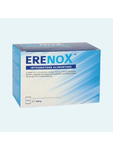 Erenox 30 bustine Erenox 30 bustine