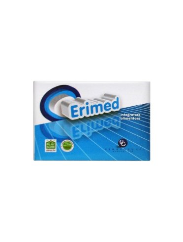 Erimed 30 compresse