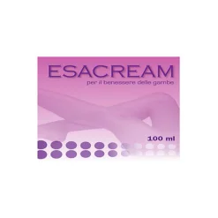 ESACREAM 100 ML