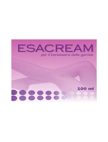 Esacream 100 ml Esacream 100 ml
