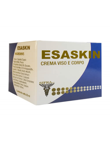 Esaskin 50 crema 50ml