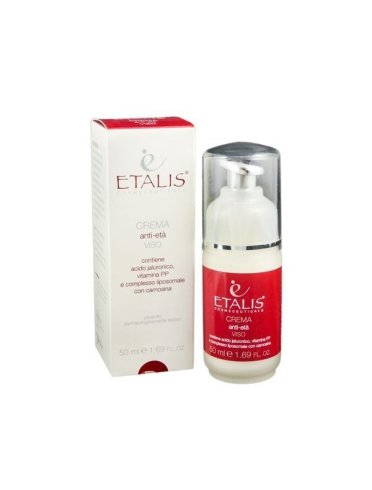 Etalis cr anti eta' viso 50ml