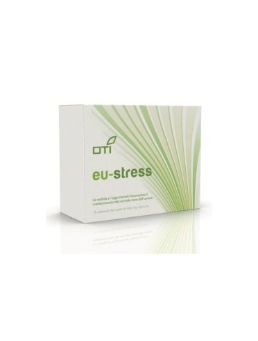 Eu stress 75 capsule