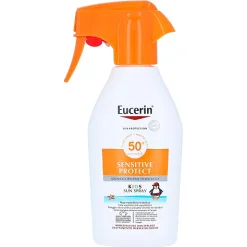 EUCERIN SUN SPRAY KIDS SPF 50+ 300 ML