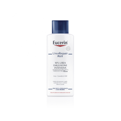 Eucerin Urearepair - Emulsione Idratante Corpo 5% Urea - 250 ml