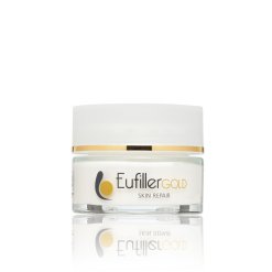 Eufiller Gold Crema Notte Riparatrice 50 ml
