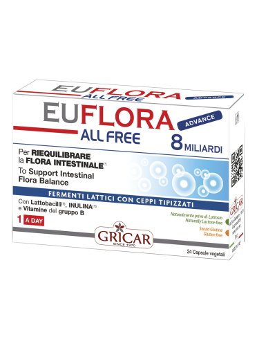 Euflora advance all free 24 capsule