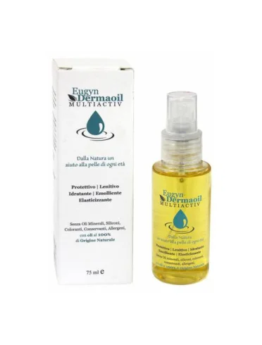 Eugyn dermaoil multiactiv 75 ml Eugyn dermaoil multiactiv 75 ml