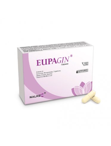 Eupagin 30 capsule
