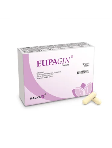Eupagin 30 capsule Eupagin 30 capsule