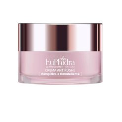 Euphidra Crema Viso Antirughe Riempitiva 50 ml