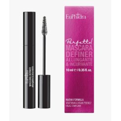 EUPHIDRA MASCARA DEFINER ALLUNGANTE 10 ML