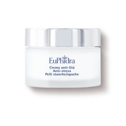 EUPHIDRA SKIN CREMA ANTI-STRESS 40ML