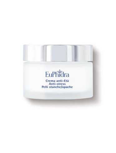 Euphidra skin crema anti-stress 40ml