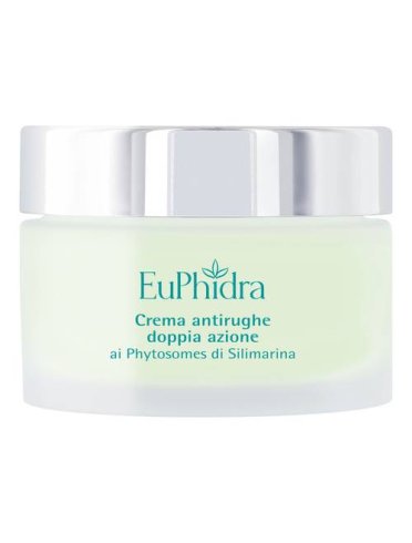 Euphidra skin crema antirughe 40ml