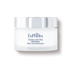 EUPHIDRA SKIN CREMA IDRATANTE 40ML