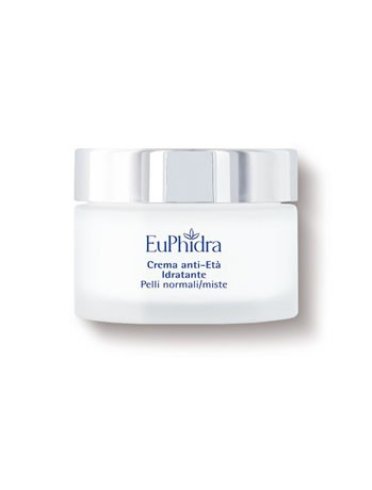 Euphidra skin crema idratante 40ml