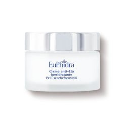 EUPHIDRA SKIN CREMA IPERIDRATANTE 40ML