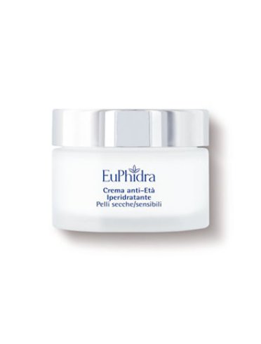 Euphidra skin crema iperidratante 40ml