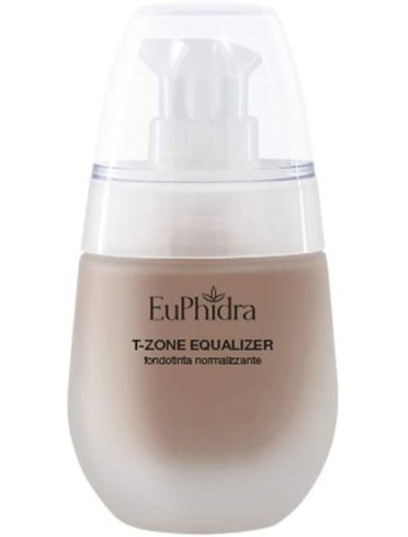 Euphidra t zone fondotinta ambra 30 ml