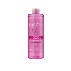 Euphidra Tonico Viso Illuminante 400 ml