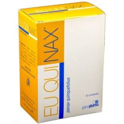 EUQUINAX 60 COMPRESSE