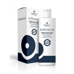 Eutrosis DS Shampoo Doccia Lenitivo per Dermatite 250 ml