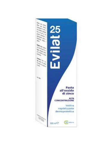 Evilat 25 100 ml