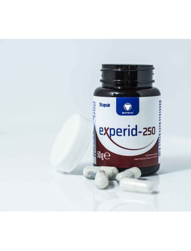 Experid-250 50 capsule