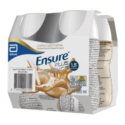 Ensure Plus Advance Caffè 4 Bottiglie da 220 ML