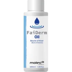 FAIDERM OIL 100 ML