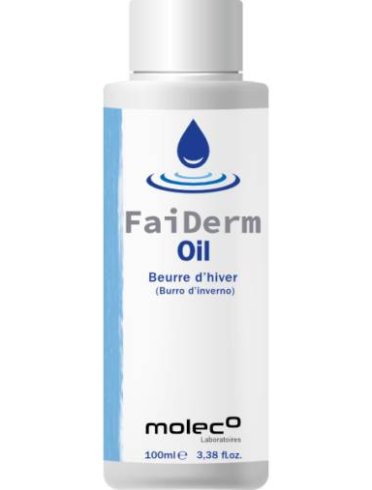 Faiderm oil 100 ml