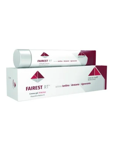 Fairest rt crema gel 2 x 75 g Fairest rt crema gel 2 x 75 g