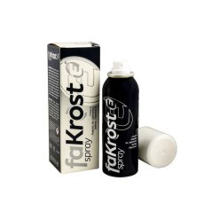 Fakrost E - Spray Crioterapico per Dolori Articolari e Muscolari - 125 ml