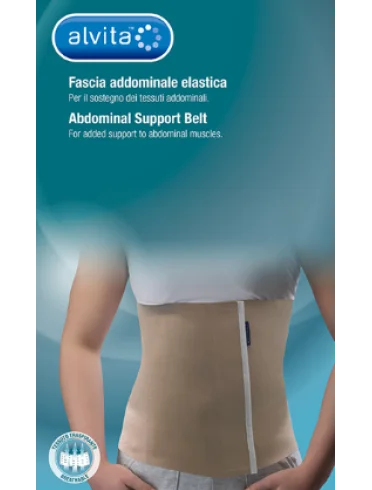 Fascia antiedema per ginocchio un Fascia antiedema per ginocchio un