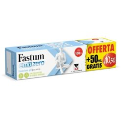 Fastum Emazero - Gel Cutaneo per  Traumi e Contusioni - 100 ml