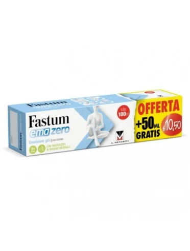 Fastum emazero emulsione gel 100 ml Fastum emazero emulsione gel 100 ml