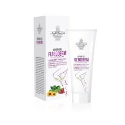 FDE FLEBODERM CREMA GEL 50 G BIPACCO