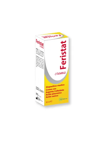 Feristat crema 50 ml Feristat crema 50 ml