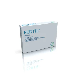 FERTIL 30 CAPSULE