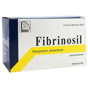 FIBRINOSIL 10 10 BUSTINE