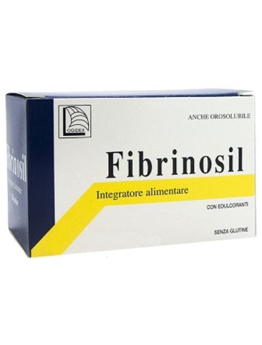 Fibrinosil 10 10 bustine
