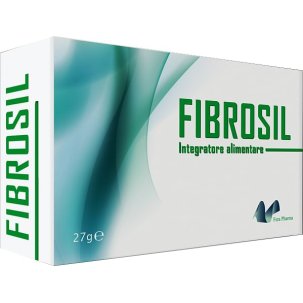 Fibrosil - Integratore per Vie Urinarie - 30 Compresse