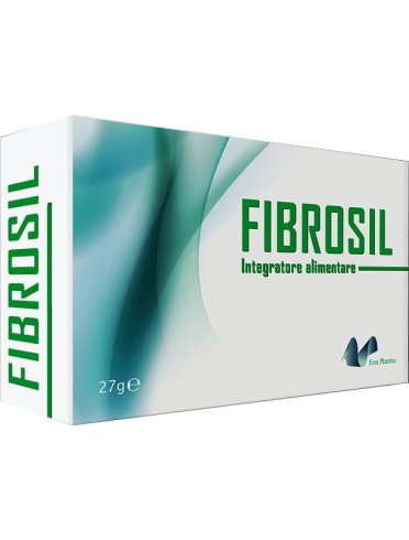 Fibrosil - integratore per vie urinarie - 30 compresse