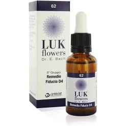 FIDUCIA LUK D4 DIL 28 ML