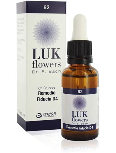 Fiducia luk d4 dil 28 ml